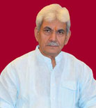 Sh. Manoj Sinha